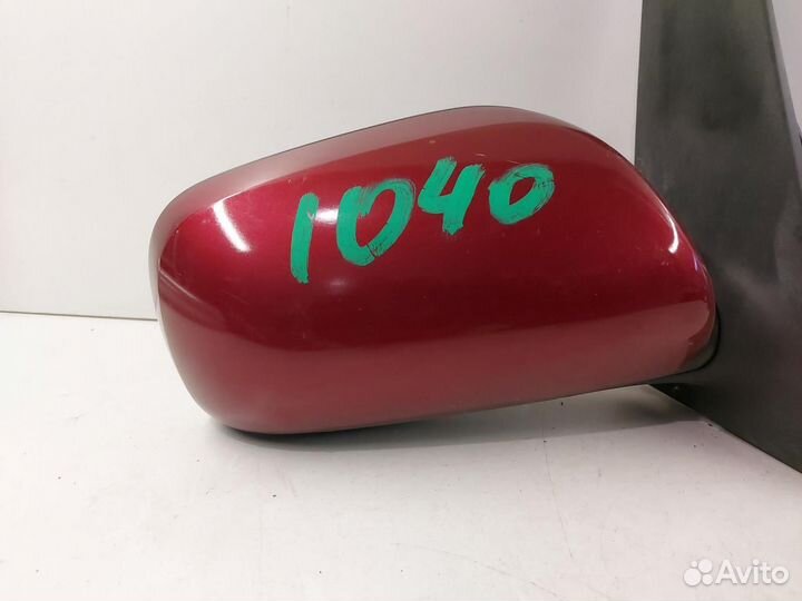 Зеркало наружное правое Toyota Prius 2 NHW20