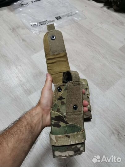 Кобура универсальная Скиф