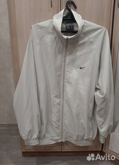 Спортивный костюм nike мужской