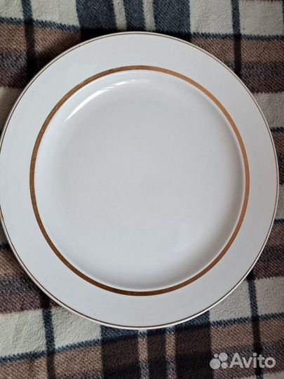 Блюдо большое