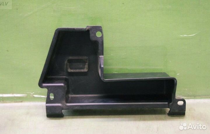 Контейнер в багажник левый Bmw X6 E71