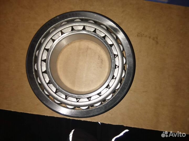 7516 (32216) подшипник К-З (задний мост)