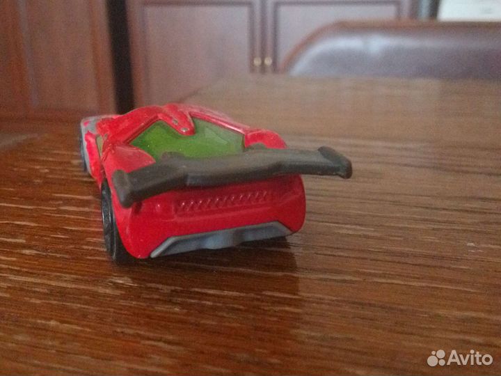 Машинки hot wheels 2012 года