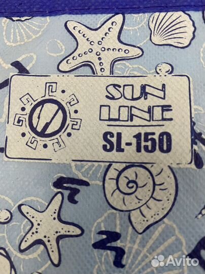 Коврик для галичного пляжа