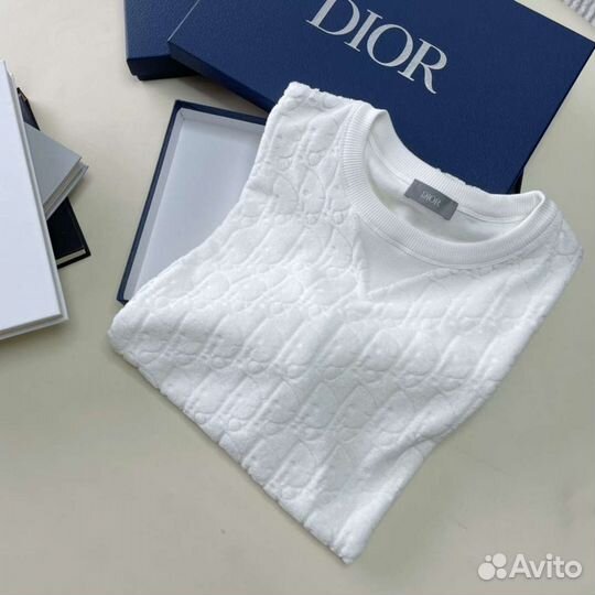 Футболка Dior