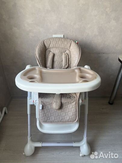 Стул для кормления, шезлонг, качели