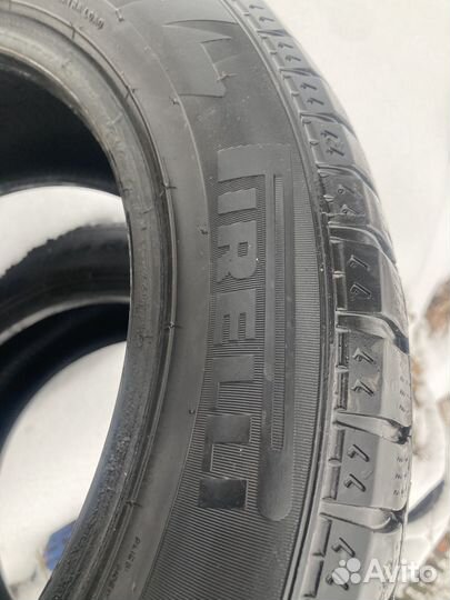 Pirelli Ice Zero 205/55 R16 94T