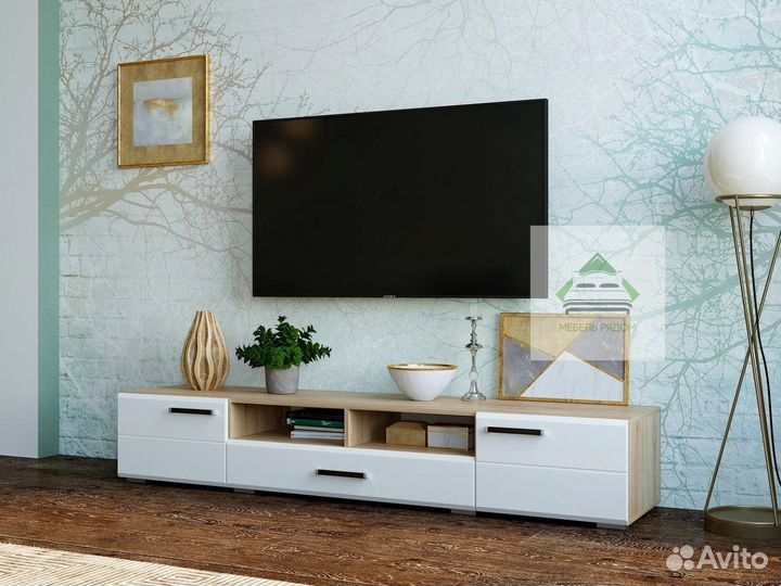 Тумба под тв