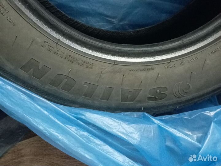 Sailun Atrezzo Elite 185/65 R15 88