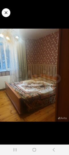 Комната 16 м² в 3-к., 1/2 эт.