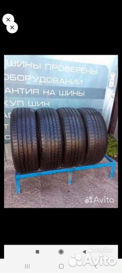 Toyo Proxes R36 225/55 R19