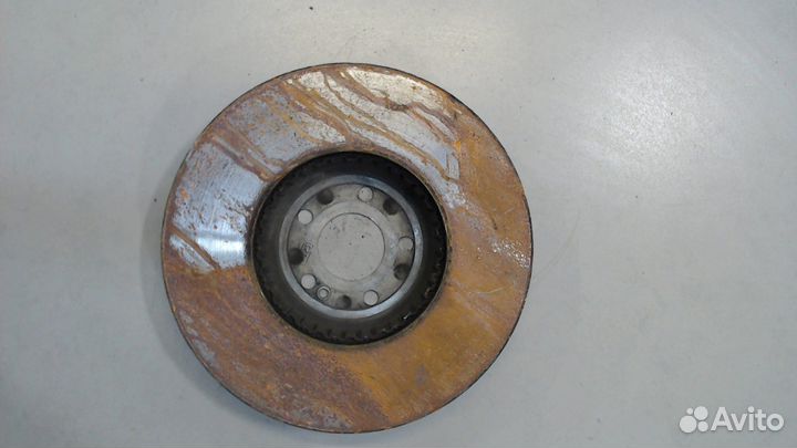 Диск тормозной Mercedes GLC X253, 2019