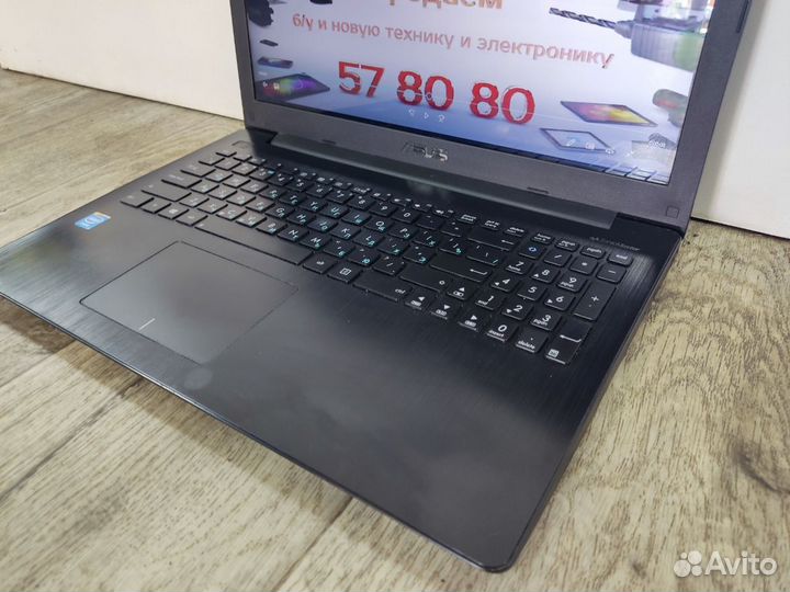 Ноутбук Asus X553M (14)