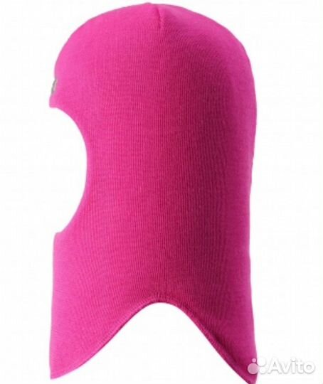 Шапка шлем lassie