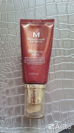 Новый корейский шикарный вв крем