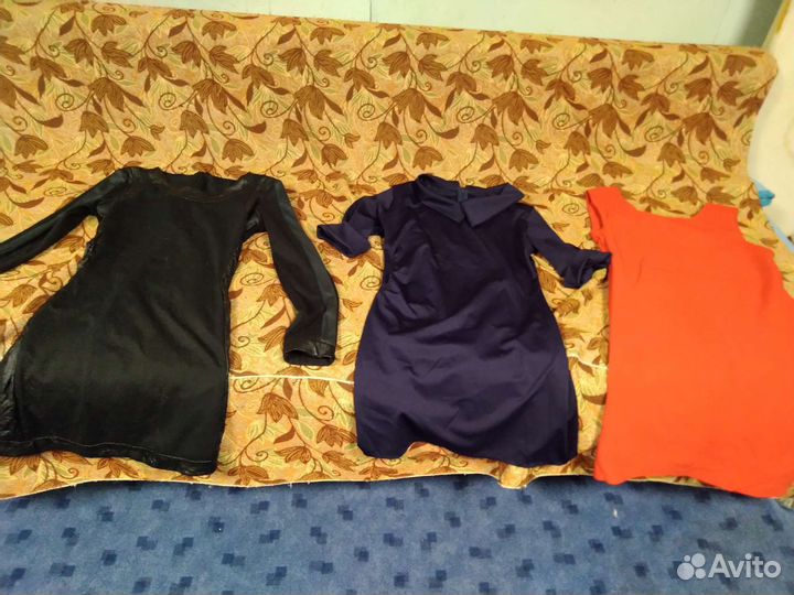 Женские вещи пакетом 40 42