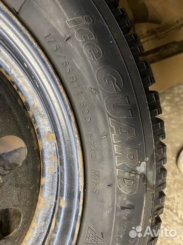 Колесо yokohama