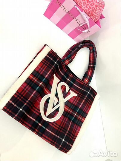 Cумка Victoria’s Secret