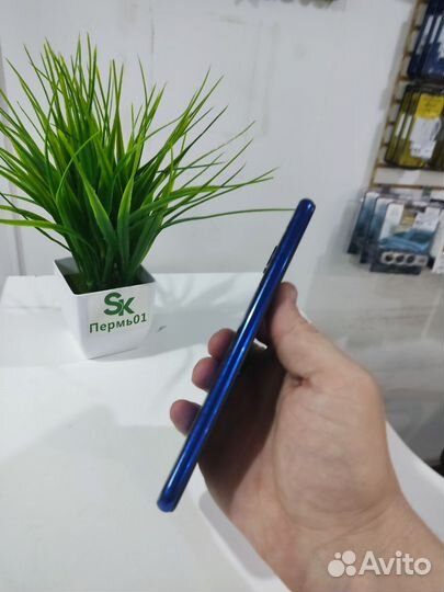 Xiaomi Redmi Note 7, 3/32 ГБ