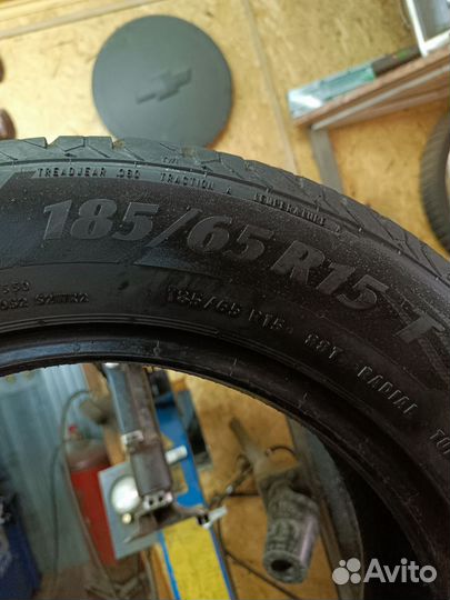 Matador MP 47 Hectorra 3 185/65 R15 88T