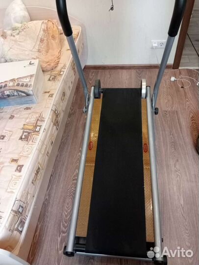 Беговая дорожка бу