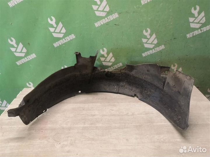 Локер передний левый Киа Сепия Шума 96-01