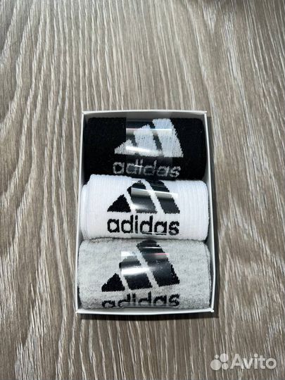 Носки ароматизированные/антибактериальные