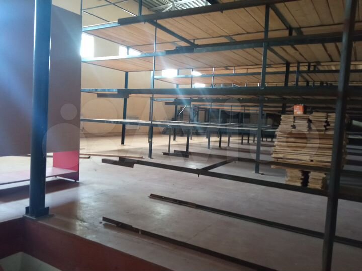 Склад, 425 м²