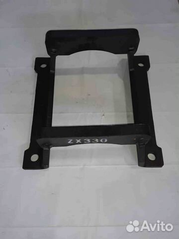 Защита опорного катка 9253782 Hitachi ZX330-3