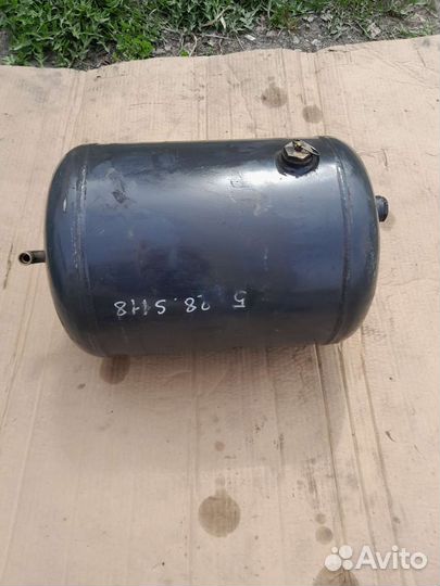 Ресивер scania 5