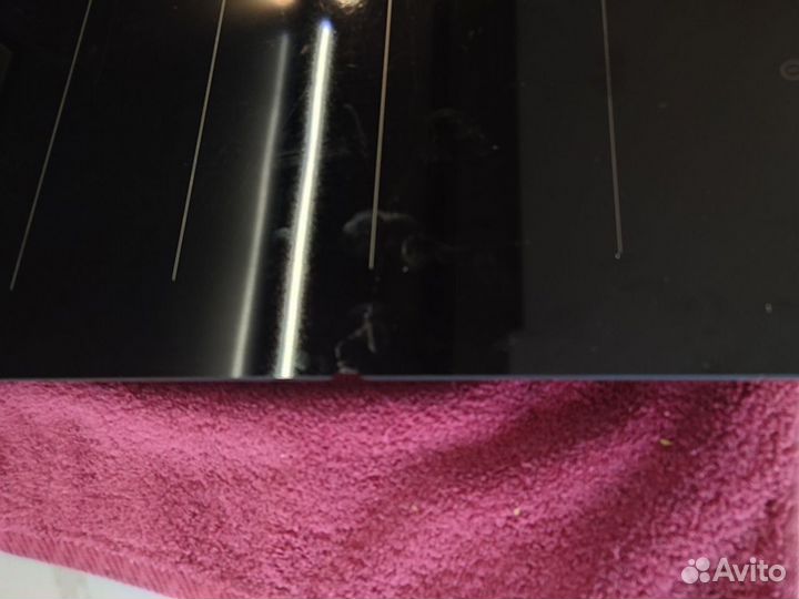 Индукционная панель NZ64R9777GK/W1 (трещина)