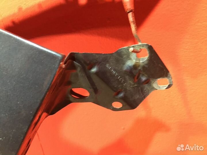 Крыло переднее правое Ford Mondeo 4 лифтбэк G6DB