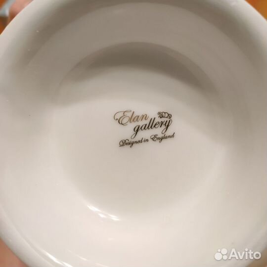 Ваза, конфетница 