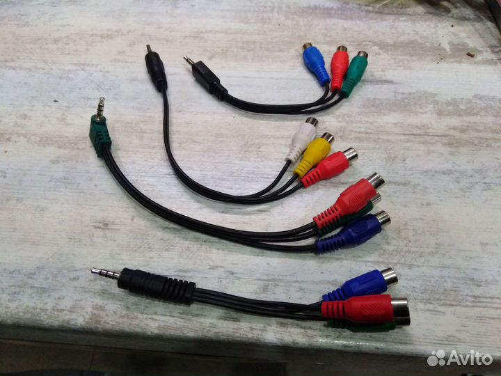 Переходник