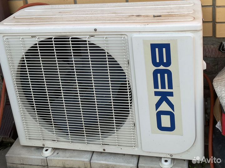 Кондиционер