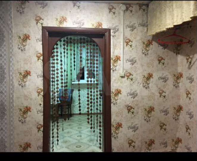 Дом 37 м² на участке 10 сот.