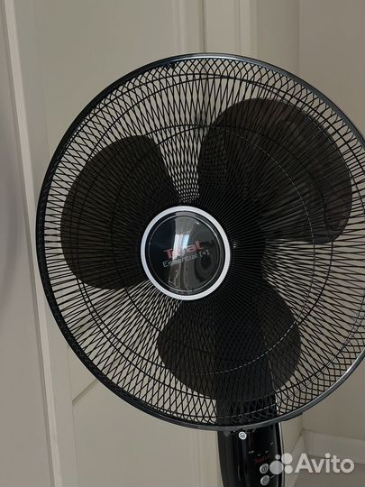 Напольный вентилятор Tefal Essential+ VF3910F0