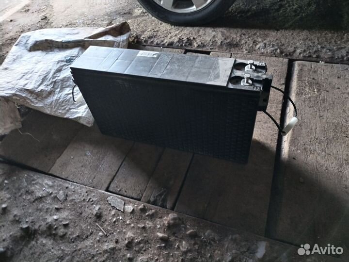 Аккумулятор 155