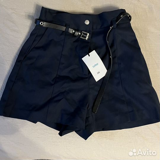 Шорты bershka, topshop, befree