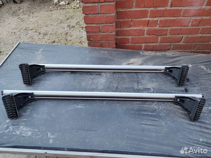 Багажная система Мазда 6 GH