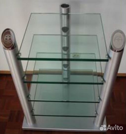 Стойка для системы