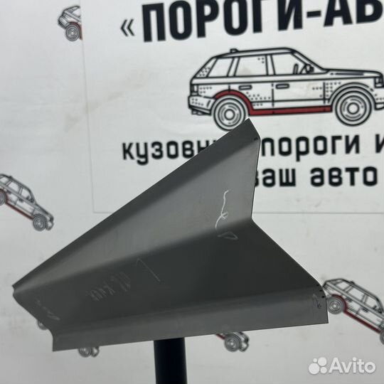 Клин ответной части порога Toyota Land Cruiser 200