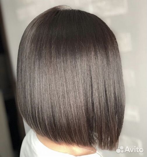 Парикмахер. Окрашивание волос. Колорист