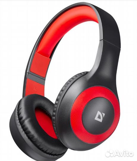 Bluetooth наушники