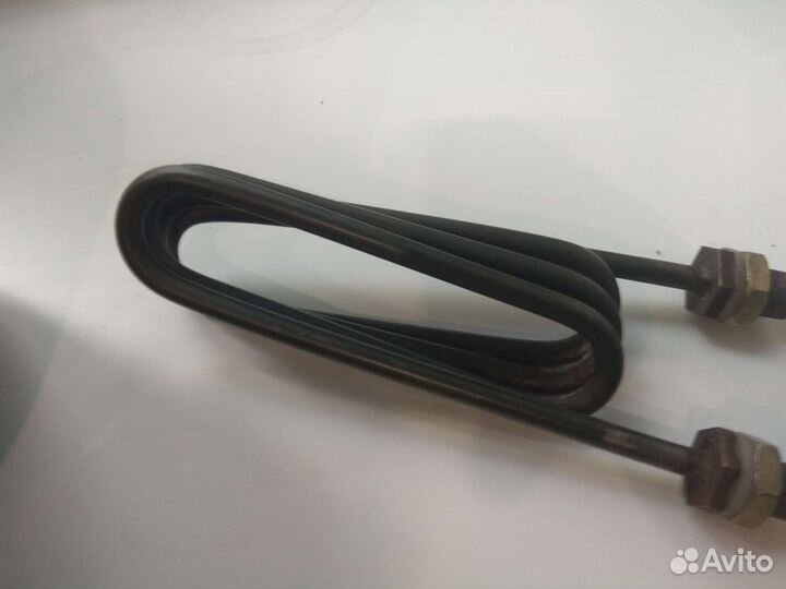 Тэн для водонагревателя 3 кв