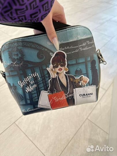 Новая сумка wittchen