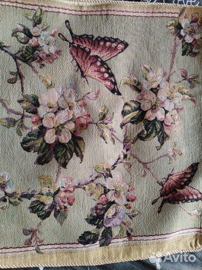 Гобеленовые наволочки