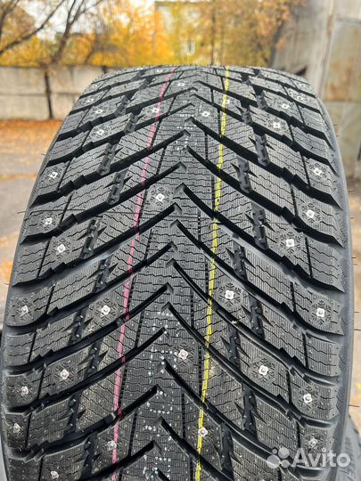 iLink Wintervorhut Stud II 245/40 R18 101V