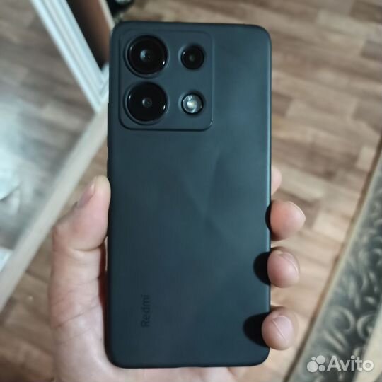 Xiaomi Redmi Note 13, 8/256 ГБ