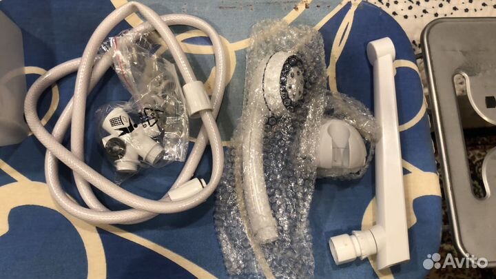 Электрический водонагреватель